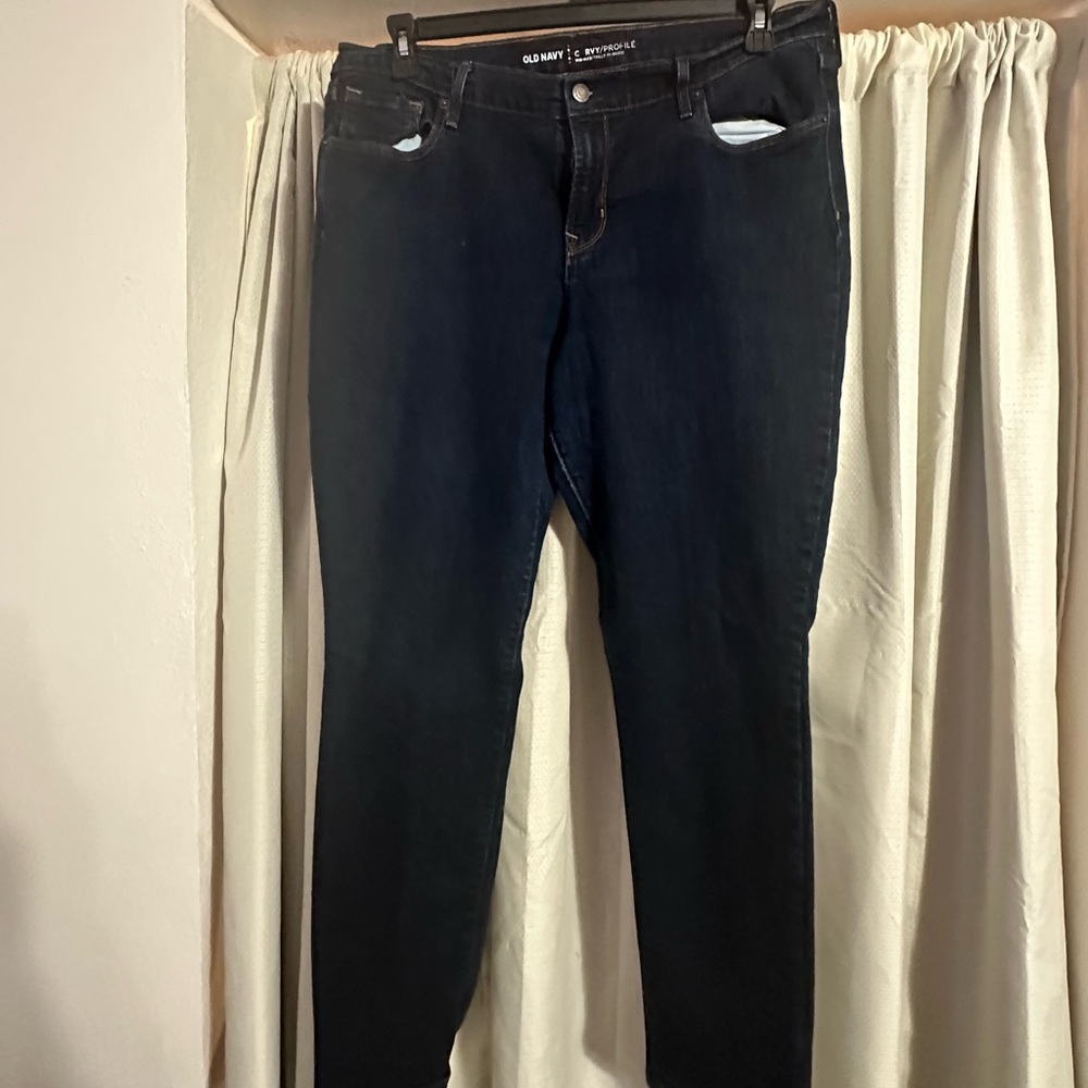 Old Navy Women's Jeans